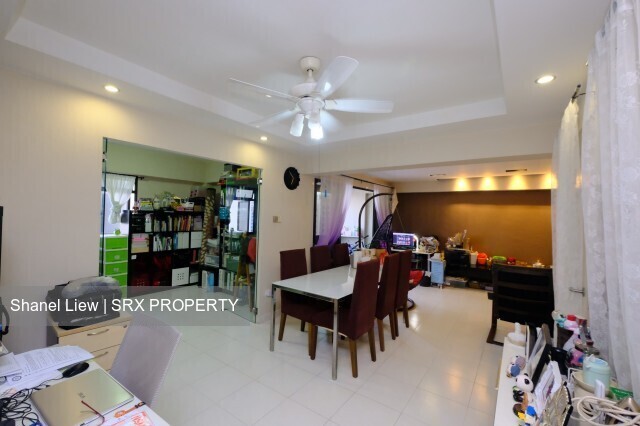 Blk 297A Compassvale Street (Sengkang), HDB Executive #241245751